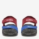 Детские спортивные сандалии для мальчика Reebok 864023ACH(IV) 5906751064665 30 Бордовые (5906751064740) - изображение 4