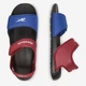 Детские спортивные сандалии для мальчика Reebok 864023ACH(IV) 5906751064665 30 Бордовые (5906751064740) - изображение 5