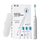 Звукова електрична зубна щітка Seago Sonic Toothbrush SG575 (White) - изображение 2