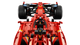 Конструктор Technic – F1 Ferrari SF-24 на 1361 деталей (42207) - зображення 5