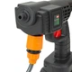 Мойка высокого давления аккумуляторная 20В, 2.8л/мин, 15 бар Rockforce RF-PG001 - изображение 6