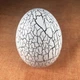 Игрушка электронный питомец Тамагочи в Яйце Динозавра UFT Eggshell Game White - изображение 3