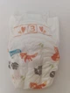 Підгузники Babylove 3 Premium , Jumbo Pack (4-9 кг) 92 шт - изображение 4