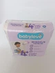 Підгузники Babylove 4+ Premium , (9-15кг), 38шт в пачці - изображение 2