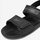 Детские спортивные сандалии для мальчика Reebok 864023ACH(IV) 5906751064672 29 Черные (5906751064726) - изображение 7