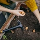Сапка ручна Fiskars Solid 7,4 см, три зуба (1072100) - зображення 3