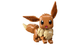 Конструктор Lego Eevee Иви Pokémon 72151 - изображение 3