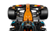 Конструктор Lego McLaren MCL39 F1 Car Technic 42228 - изображение 7