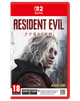 Игра Nintendo Switch 2 Resident Evil Requiem Русские Субтитры - изображение 1