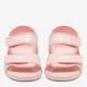 Детские спортивные сандалии для девочки Reebok 864023ADZ(IV) 5906751064573 34 Розовые (5906751064641) - изображение 4