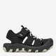 Детские спортивные сандалии для мальчика Reebok CP92-23833-CH (III) 5906751172674 24 Черные (5906751172698) - изображение 1