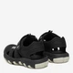 Детские спортивные сандалии для мальчика Reebok CP92-23833-CH (III) 5906751172674 22 Черные (5906751172735) - изображение 3