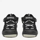 Детские спортивные сандалии для мальчика Reebok CP92-23833-CH (III) 5906751172674 23 Черные (5906751172704) - изображение 4