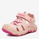 Детские спортивные сандалии для девочки Reebok CP92-23833-DZ (III) 5906751175842 25 Розовые (5906751175897) - изображение 2