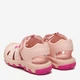 Детские спортивные сандалии для девочки Reebok CP92-23833-DZ (III) 5906751175842 22 Розовые (5906751175880) - изображение 3