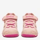 Детские спортивные сандалии для девочки Reebok CP92-23833-DZ (III) 5906751175842 23.5 Розовые (5906751175859) - изображение 4