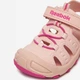 Детские спортивные сандалии для девочки Reebok CP92-23833-DZ (III) 5906751175842 22 Розовые (5906751175880) - изображение 7