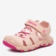 Детские спортивные сандалии для девочки Reebok CP92-23833-DZ (IV) 5906751175910 28 Розовые (5906751175965) - изображение 2