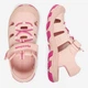 Детские спортивные сандалии для девочки Reebok CP92-23833-DZ (IV) 5906751175910 32 Розовые (5906751175989) - изображение 5