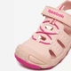 Детские спортивные сандалии для девочки Reebok CP92-23833-DZ (IV) 5906751175910 29 Розовые (5906751175972) - изображение 7