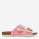 Подростковые шлепанцы для девочки Roxy AVO-RMT-117 5906751040829 35 Розовые (5906751040959) - изображение 1