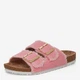 Подростковые шлепанцы для девочки Roxy AVO-RMT-117 5906751040829 35 Розовые (5906751040959) - изображение 2