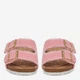 Подростковые шлепанцы для девочки Roxy AVO-RMT-117 5906751040829 35 Розовые (5906751040959) - изображение 4
