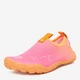 Детские аквашузы для девочки Roxy CP88-26017 5904862882499 34 Розовые (5904862882611) - изображение 2