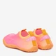 Детские аквашузы для девочки Roxy CP88-26017 5904862882499 34 Розовые (5904862882611) - изображение 3