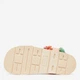 Детские сандалии для девочки Roxy CS6081-04 5906751022658 30 Разноцветные (5906751022689) - изображение 6