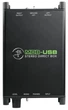 Активний Di-Box Mackie MDB USB (663961053982) - зображення 1