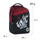 Рюкзак GoPack Teens 135M-4 (GO26-135M-4) - зображення 3