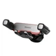 Автомобильный держатель Baseus Mr Hui Gravity Car Mount Air Outlet (SUYL-HU0S) - изображение 4