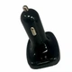 FM-трансмиттер PERVOI CTC-731 с двумя USB и Type-C для автомобиля с Bluetooth и дисплеем - изображение 7