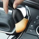 Щіточка для прибирання пилу салону авто Дітейлінгу з ковпачком - зображення 6