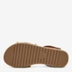 Детские сандалии для девочки Roxy CSS21596-01 5906751073117 33 Розовые (5906751073223) - изображение 6