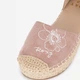 Дитячі сандалії для дівчинки Roxy CSS21597-01 5906751012758 33 Рожеві (5906751012802) - зображення 7