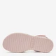Детские сандалии для девочки Roxy LX201-064 5906751053195 32 Розовые (5906751053225) - изображение 6
