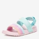 Подростковые сандалии для девочки Roxy P4047545 5906751066508 35 Бирюзовые (5906751066591) - изображение 2
