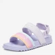 Детские сандалии для девочки Roxy P4047545 5906751066492 33 Фиолетовые (5906751066515) - изображение 2