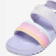 Детские сандалии для девочки Roxy P4047545 5906751066492 31 Фиолетовые (5906751066584) - изображение 7