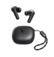 Бездротові навушники Anker Soundcore P20i, Black, Bluetooth 5.3, BassUp, 30H, IPX5 - зображення 1