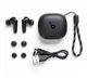 Бездротові навушники Anker Soundcore P20i, Black, Bluetooth 5.3, BassUp, 30H, IPX5 - зображення 5