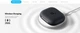 Беспроводные наушники Anker Soundcore AeroFit 2 Black, Hi-Res, LDAC, Bluetooth 5.4, 42H, IP55, Wireless Charge - изображение 13