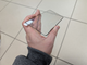 Захисне скло для Samsung Galaxy S10 Plus / Самсунг Гелаксі S10 Плюс Mietubl, 5D, з чорною рамкою - зображення 3