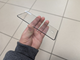 Захисне скло для Samsung Galaxy S10 Plus / Самсунг Гелаксі S10 Плюс Mietubl, 5D, з чорною рамкою - зображення 4