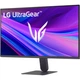 Монитор LG 24G411A-B - изображение 9