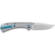 Ніж Skif Frontier Jr Aluminium Grey (UL-005JALSWGR) - зображення 2