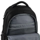 Рюкзак школьный GoPack Education 183 чорний (GO26-183M-3) - изображение 2