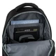 Рюкзак школьный GoPack Education 183 чорний (GO26-183M-3) - изображение 4